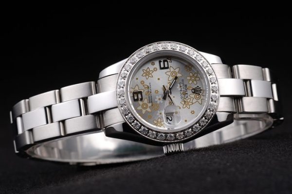 Rolex Datejust Best Quality Replica Watches 4682 - Image 2