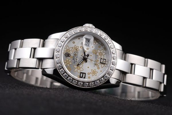 Rolex Datejust Best Quality Replica Watches 4682 - Image 3