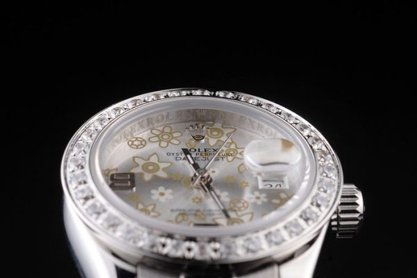 Rolex Datejust Best Quality Replica Watches 4682 - Image 4