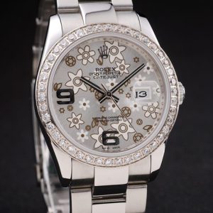 Rolex Datejust Best Quality Replica Watches 4686