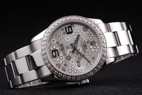 Rolex Datejust Best Quality Replica Watches 4686 - Image 2