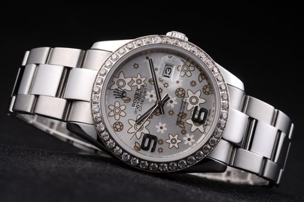 Rolex Datejust Best Quality Replica Watches 4686 - Image 3