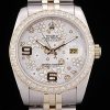 Rolex DateJust Best Quality Replica Watches 4668