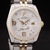 Rolex DateJust Best Quality Replica Watches 4668 - Image 2