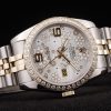Rolex DateJust Best Quality Replica Watches 4668 - Image 3