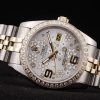 Rolex DateJust Best Quality Replica Watches 4668 - Image 4