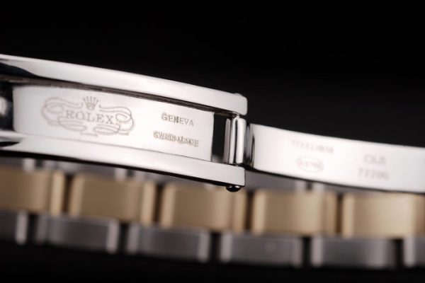 Rolex DateJust Best Quality Replica Watches 4669 - Image 6