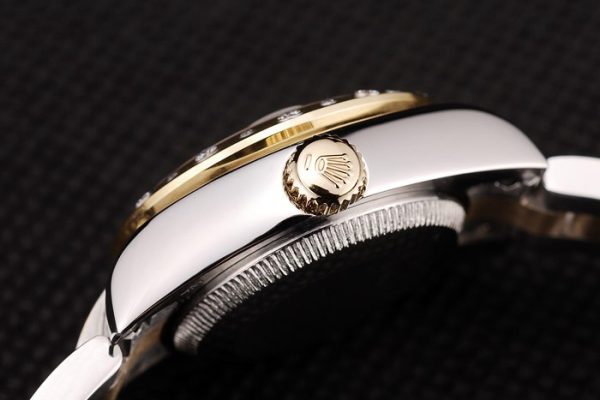 Rolex DateJust Best Quality Replica Watches 4669 - Image 8