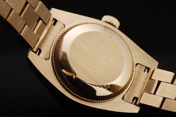 Rolex DateJust Best Quality Replica Watches 4685 - Image 7