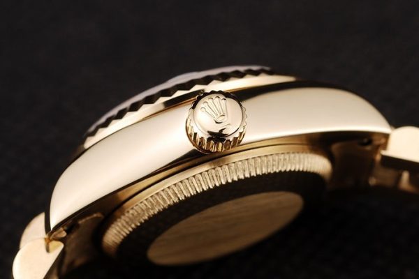 Rolex DateJust Best Quality Replica Watches 4685 - Image 8