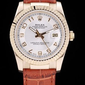 Rolex Datejust Best Quality Replica Watches 4754
