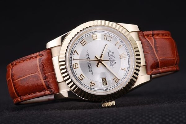 Rolex Datejust Best Quality Replica Watches 4754 - Image 2