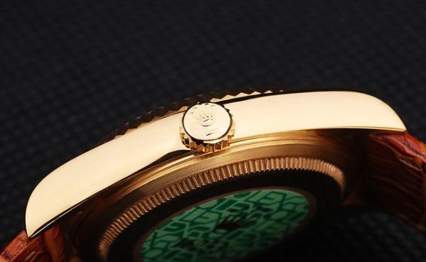 Rolex Datejust Best Quality Replica Watches 4754 - Image 3
