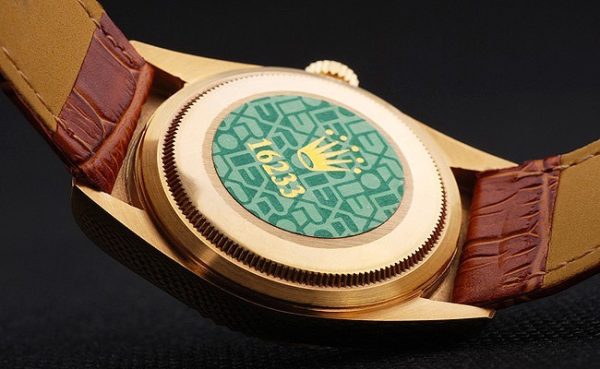 Rolex Datejust Best Quality Replica Watches 4754 - Image 5
