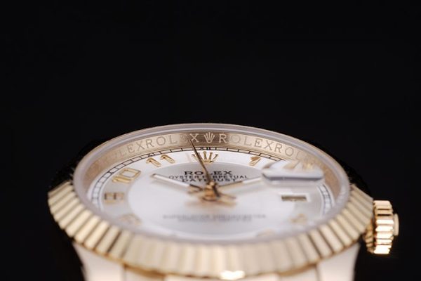 Rolex Datejust Best Quality Replica Watches 4754 - Image 7