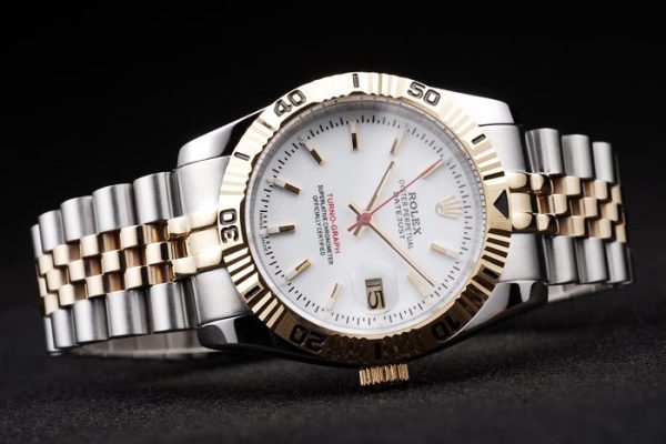 Rolex Datejust Best Quality Replica Watches 4728 - Image 2