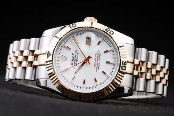 Rolex Datejust Best Quality Replica Watches 4728 - Image 3