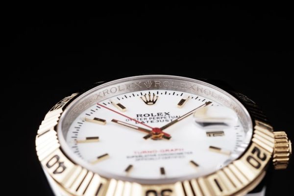 Rolex Datejust Best Quality Replica Watches 4728 - Image 4