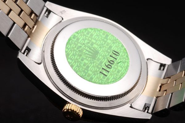 Rolex Datejust Best Quality Replica Watches 4728 - Image 6