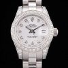 Rolex DateJust Best Quality Replica Watches 4670