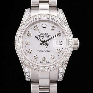 Rolex DateJust Best Quality Replica Watches 4670