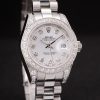 Rolex DateJust Best Quality Replica Watches 4670 - Image 2