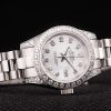 Rolex DateJust Best Quality Replica Watches 4670 - Image 3