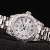 Rolex DateJust Best Quality Replica Watches 4670 - Image 4