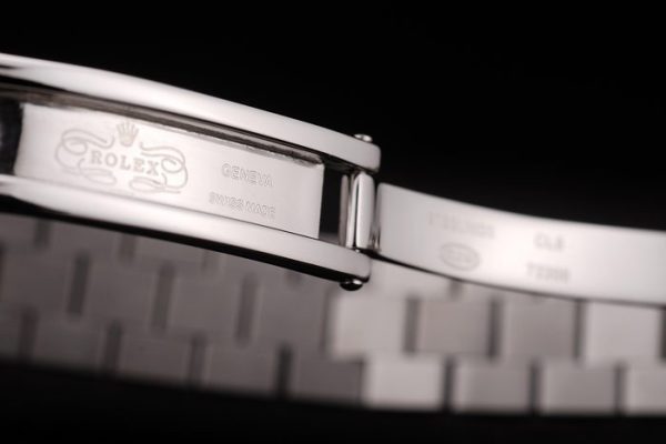 Rolex DateJust Best Quality Replica Watches 4670 - Image 6