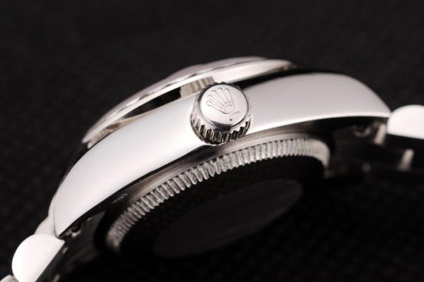 Rolex DateJust Best Quality Replica Watches 4670 - Image 8