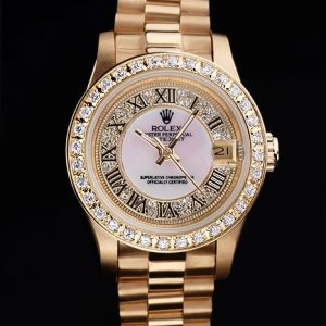 Rolex Datejust Best Quality Replica Watches 4778