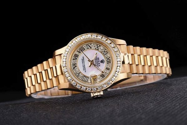 Rolex Datejust Best Quality Replica Watches 4778 - Image 3