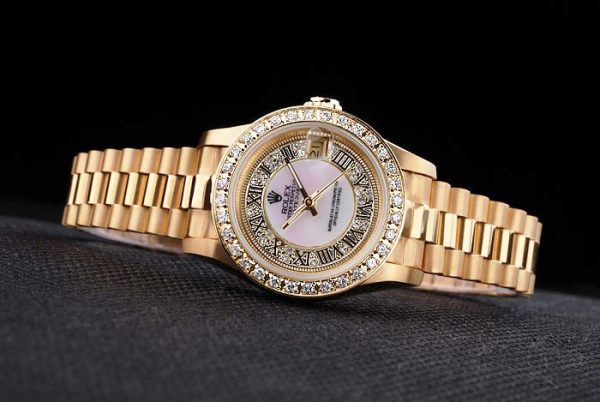 Rolex Datejust Best Quality Replica Watches 4778 - Image 4