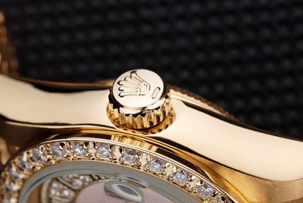 Rolex Datejust Best Quality Replica Watches 4778 - Image 6