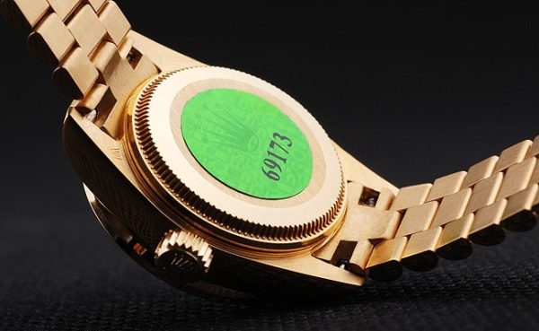 Rolex Datejust Best Quality Replica Watches 4778 - Image 7