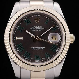 Rolex DateJust Best Quality Replica Watches 4674