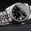Rolex Datejust Swiss Quality Replica Watches 4696 - Image 2