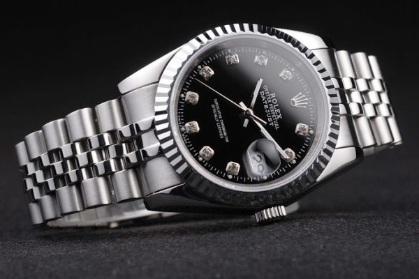 Rolex Datejust Swiss Quality Replica Watches 4696 - Image 2
