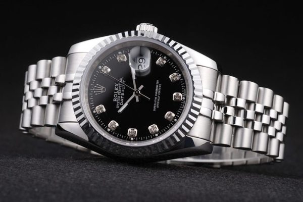 Rolex Datejust Swiss Quality Replica Watches 4696 - Image 3