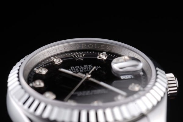 Rolex Datejust Swiss Quality Replica Watches 4696 - Image 8