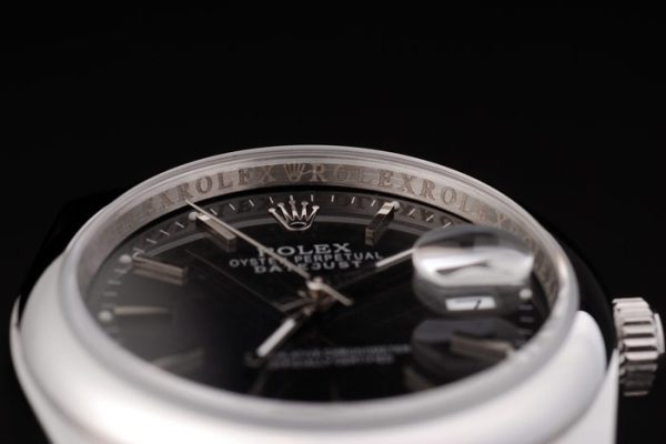 Rolex Datejust Swiss Quality Replica Watches 4698 - Image 10