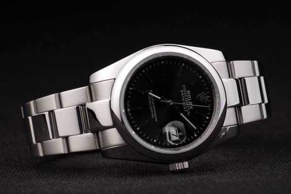 Rolex Datejust Swiss Quality Replica Watches 4698 - Image 4