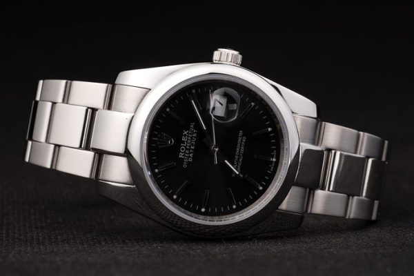 Rolex Datejust Swiss Quality Replica Watches 4698 - Image 5