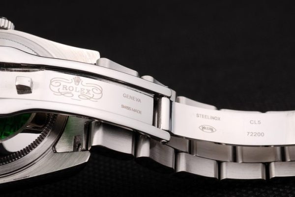 Rolex Datejust Swiss Quality Replica Watches 4698 - Image 7