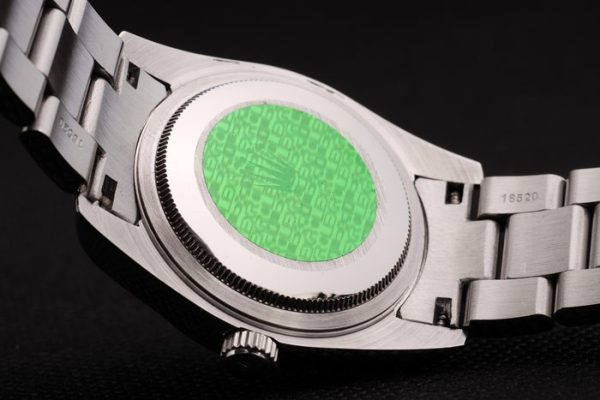 Rolex Datejust Swiss Quality Replica Watches 4698 - Image 8