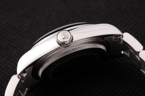 Rolex Datejust Swiss Quality Replica Watches 4698 - Image 9