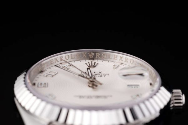 Rolex Datejust Swiss Quality Replica Watches 4701 - Image 10