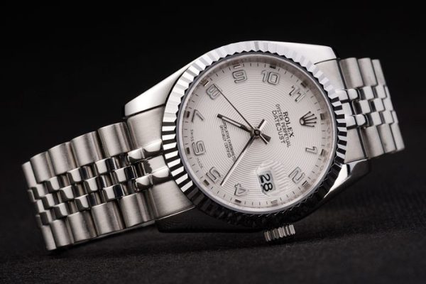 Rolex Datejust Swiss Quality Replica Watches 4701 - Image 4
