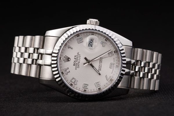 Rolex Datejust Swiss Quality Replica Watches 4701 - Image 5