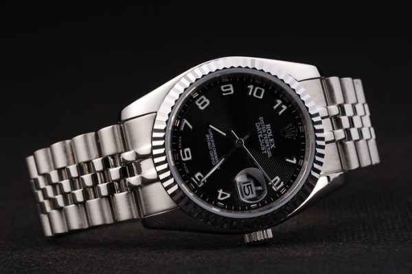 Rolex Datejust Swiss Quality Replica Watches 4702 - Image 4